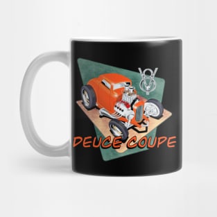 ‘32 Deuce Coupe Mug